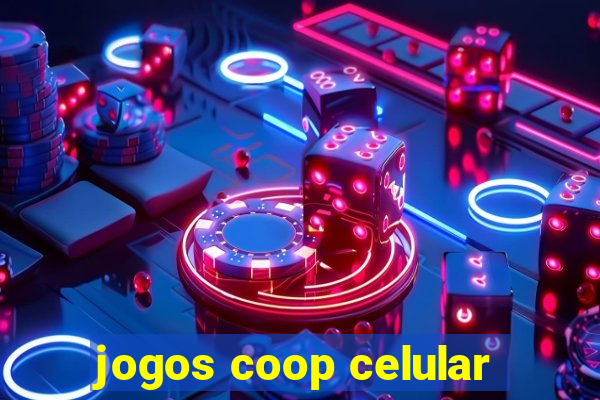 jogos coop celular